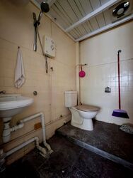 Hong Lim Complex (D1), Shop House #614444431